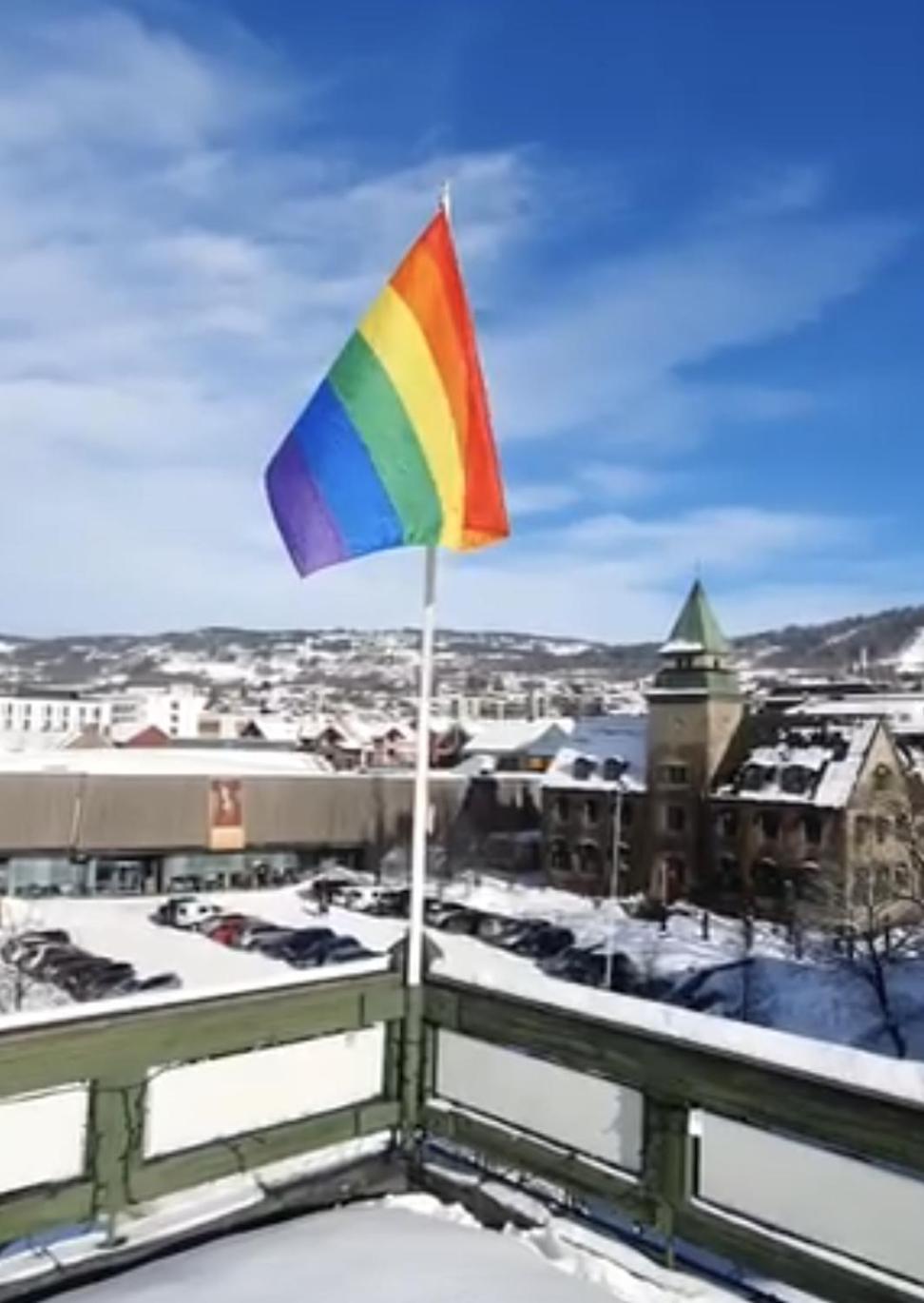 First Hotel Breiseth Lillehammer Exterior photo